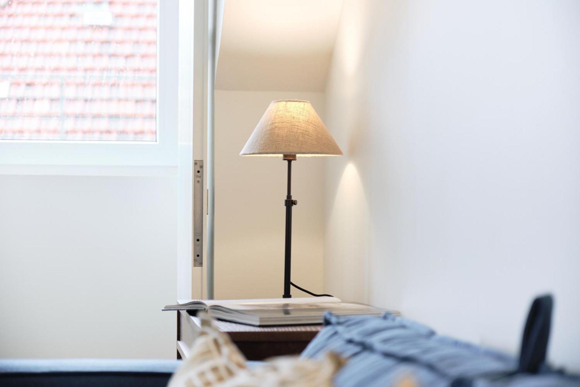 Ando Living - Santa Justa 79 House Lizbona