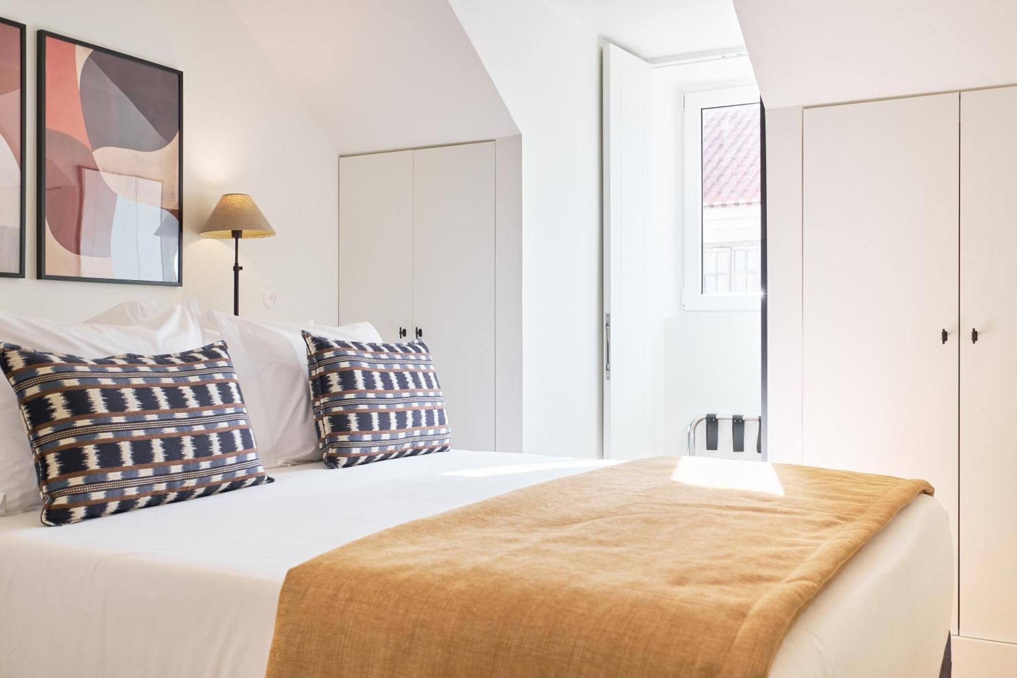 Ando Living - Santa Justa 79 House Lizbona
