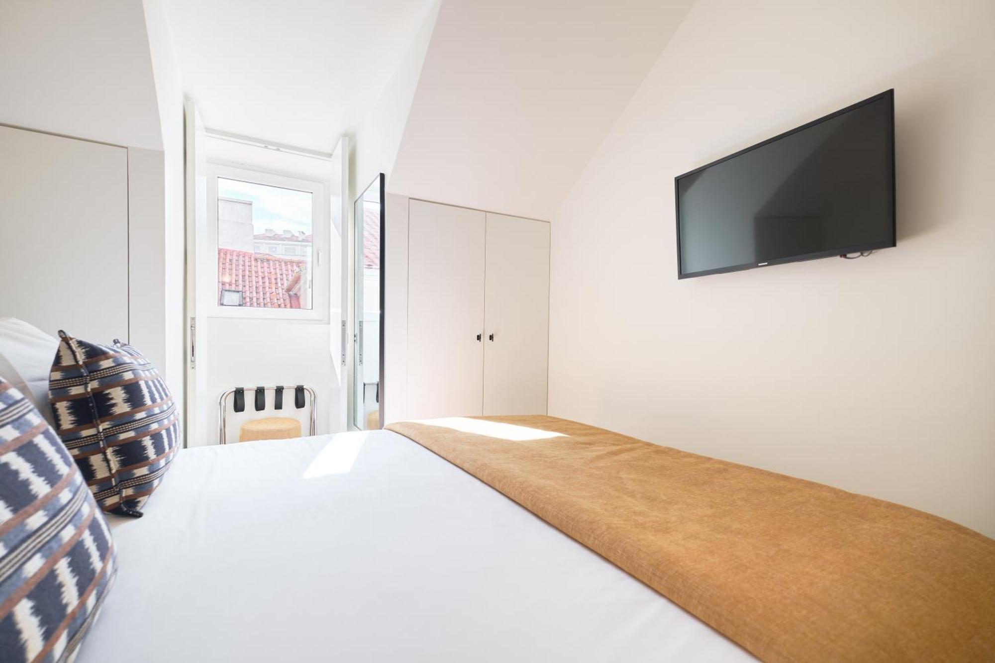 Ando Living - Santa Justa 79 House Apartament *