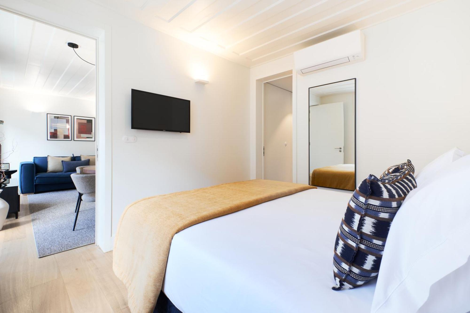 Apartament Ando Living - Santa Justa 79 House *