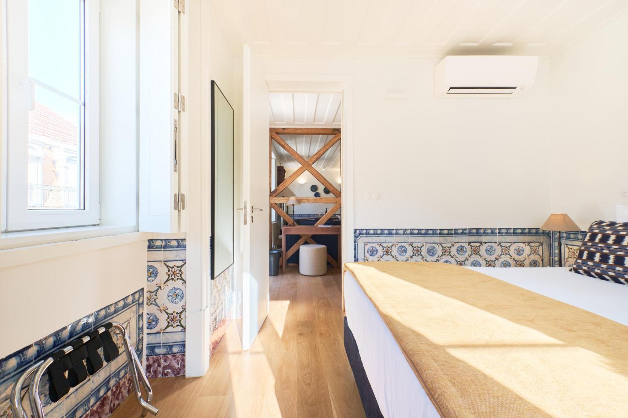 Ando Living - Santa Justa 79 House Apartament