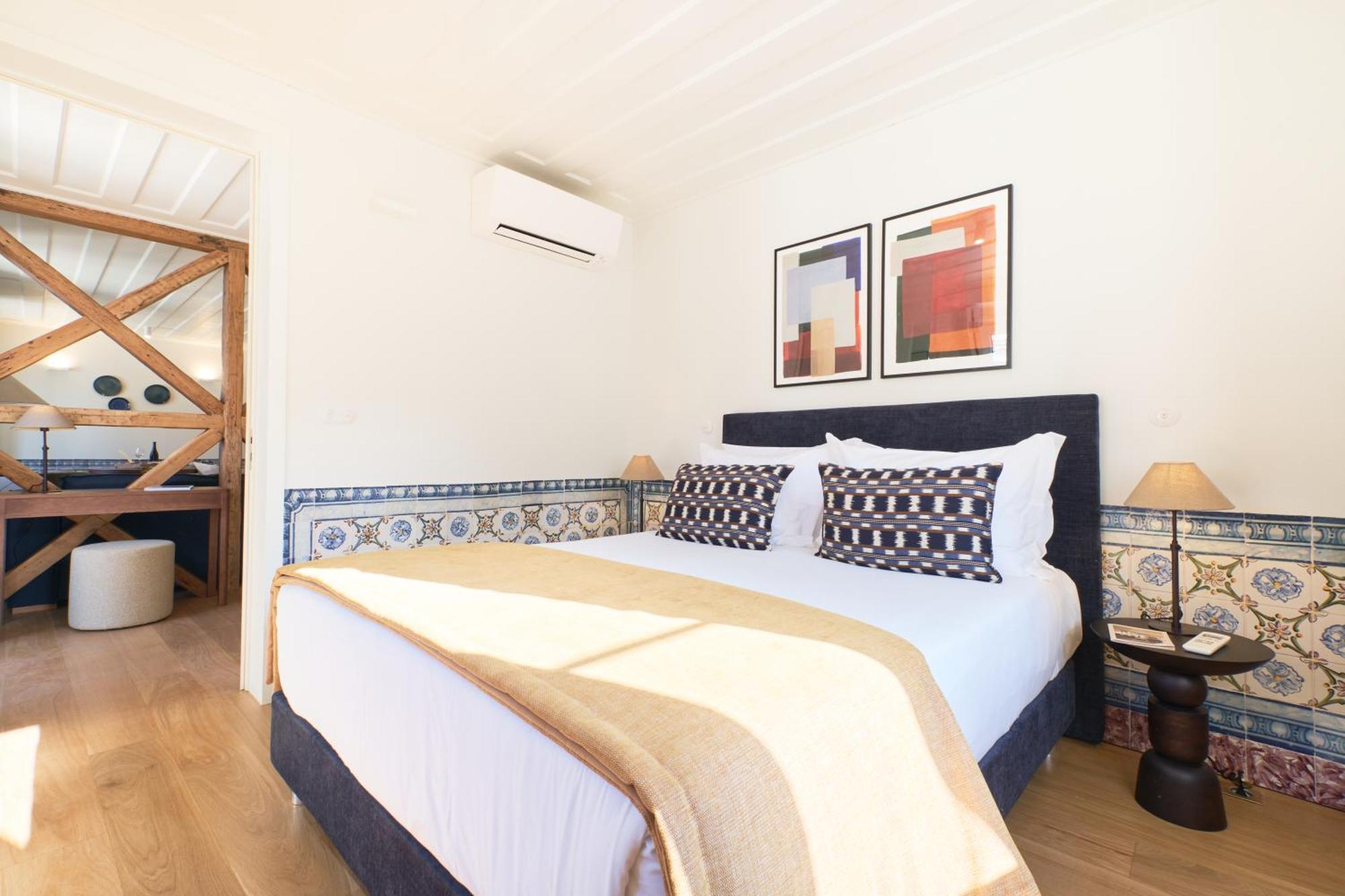 Apartamento Ando Living - Santa Justa 79 House