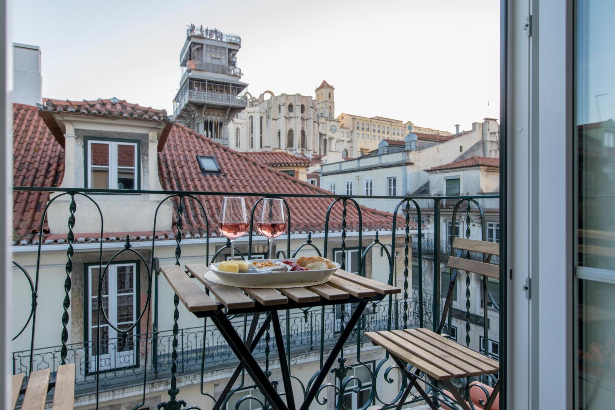 Ando Living - Santa Justa 79 House Apartament