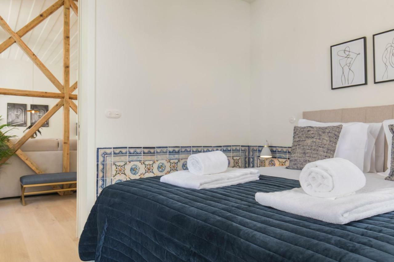 Ando Living - Santa Justa 79 House Apartament