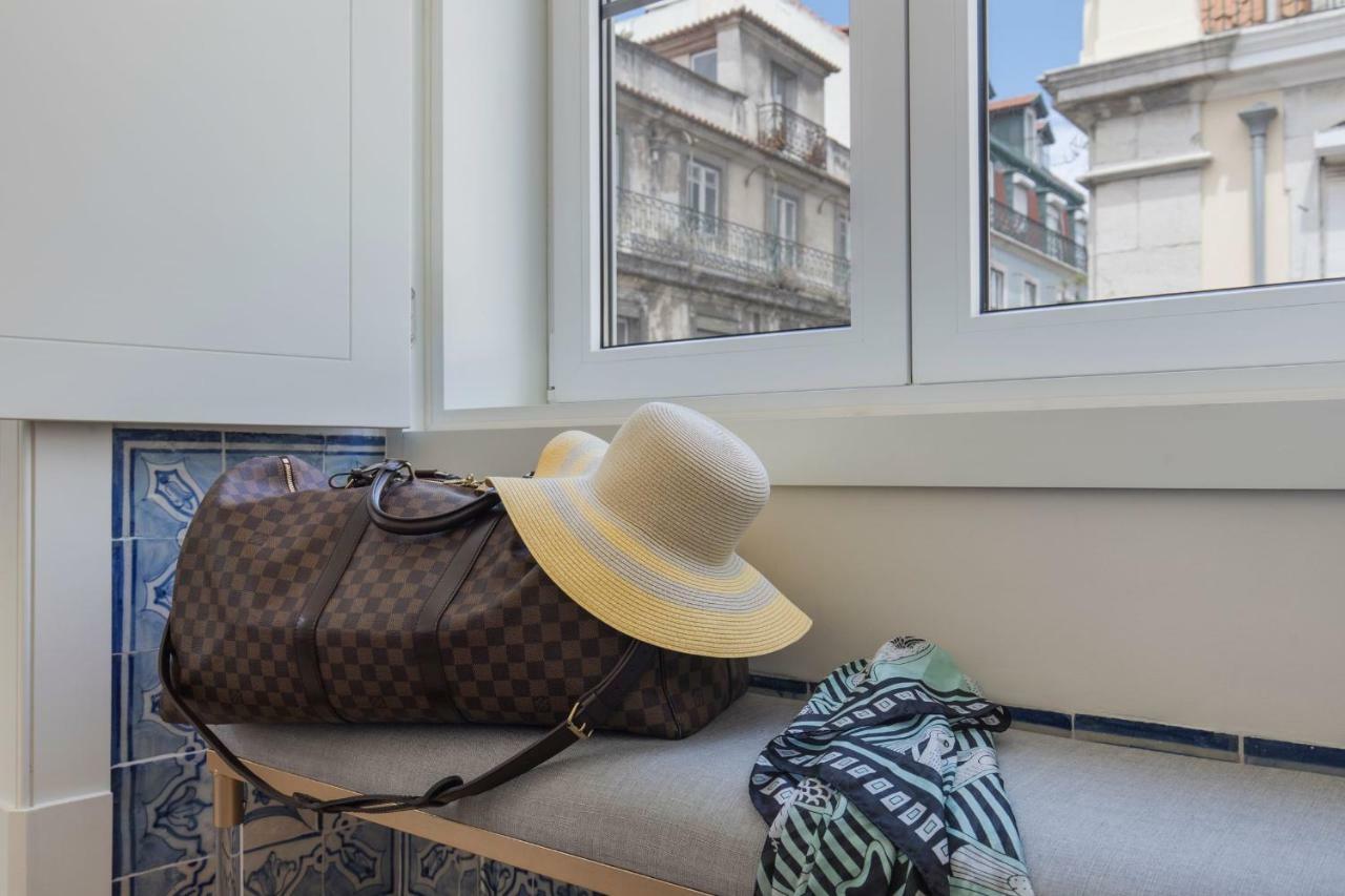 Ando Living - Santa Justa 79 House * Lizbona