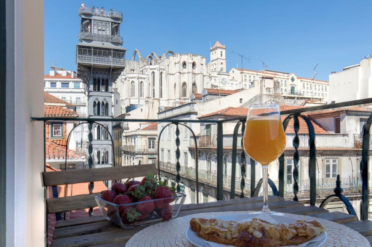 Ando Living - Santa Justa 79 House Apartament