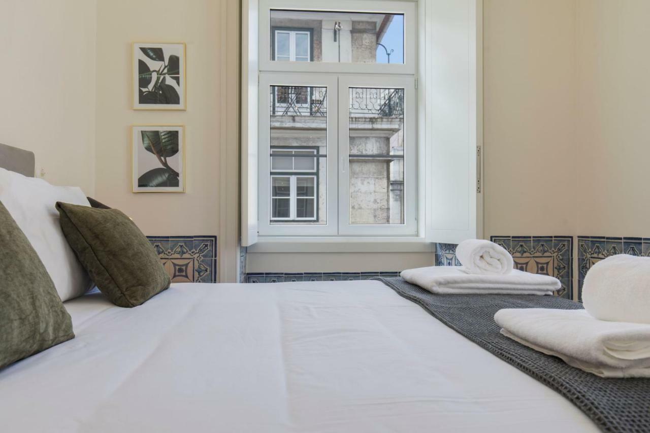 Ando Living - Santa Justa 79 House Lizbona